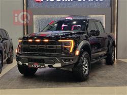 Ford F-150 Raptor